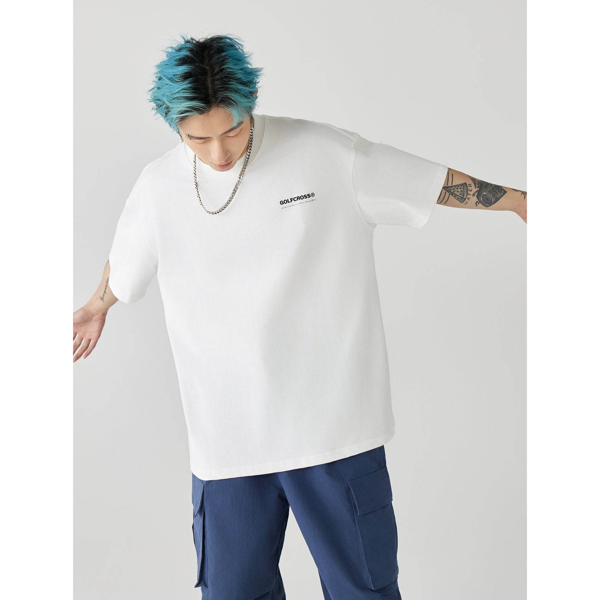 Футболка Golfcross - Boxette Shop