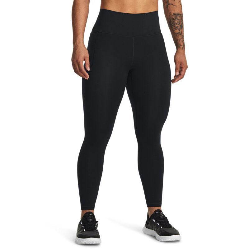 Спортивные леггинсы женские Under Armour Training Tight - Boxette Shop
