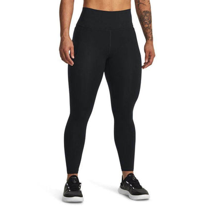 Спортивные леггинсы женские Under Armour Training Tight - Boxette Shop