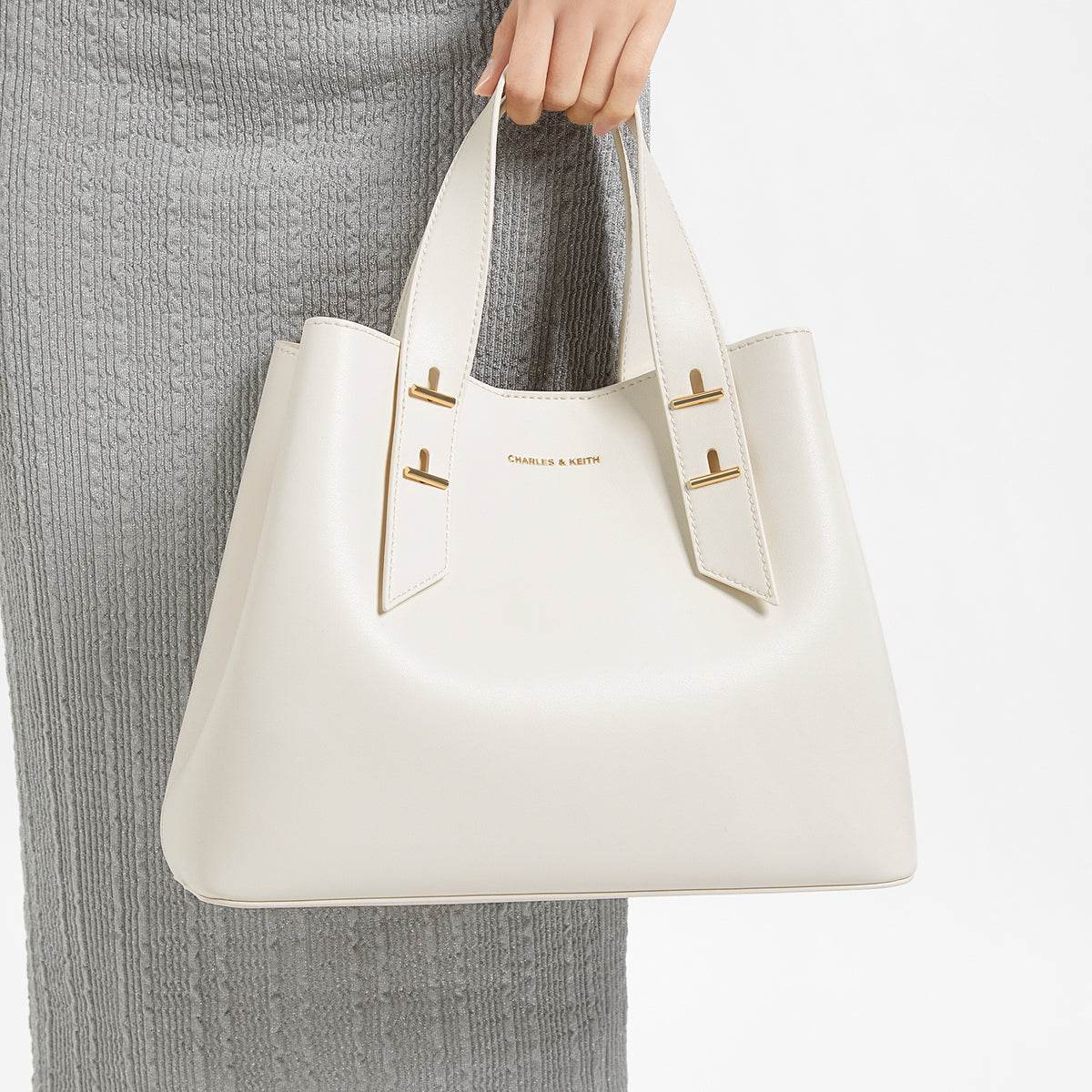 Сумка женская Charles&Keith - Boxette Shop