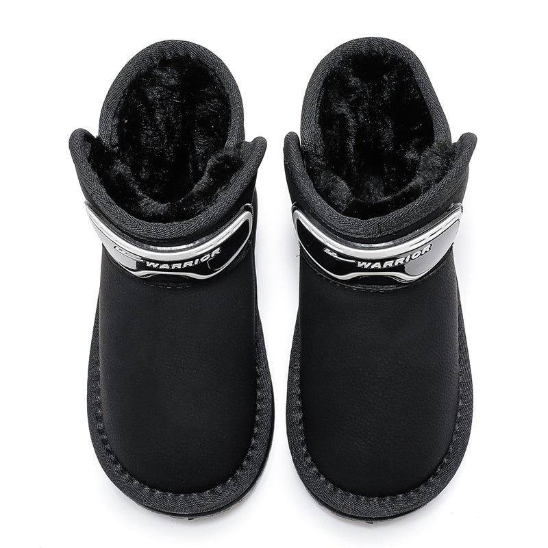 Ботинки детские Warrior