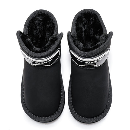 Ботинки детские Warrior