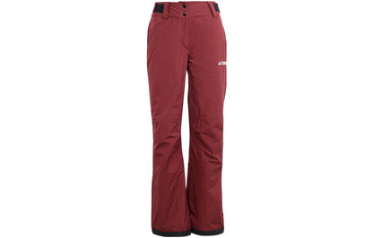 Брюки горнолыжные женские Adidas Terrex Xperior 2L