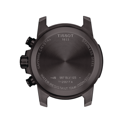Часы Tissot T-Sport Black Knight - Boxette Shop