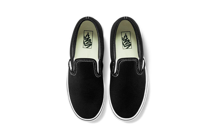 Кроссовки детские Vans Slip-On
