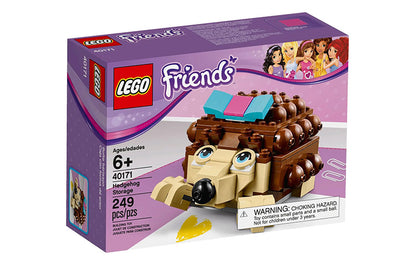LEGO Friends "Kirpi" (40171)
