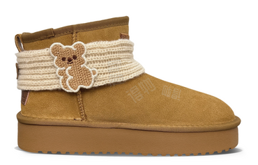 Ботинки женские Camel Mirador Snow Boots