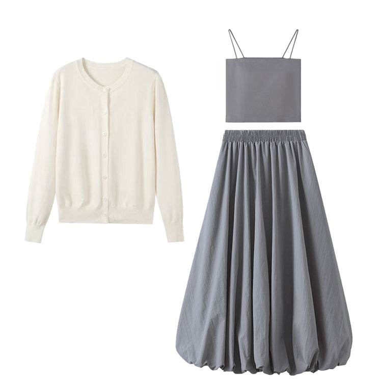 Костюм женский Yvette Classic - Boxette Shop