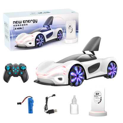 Big Taylor masofadan boshqarish pulti avtomobili