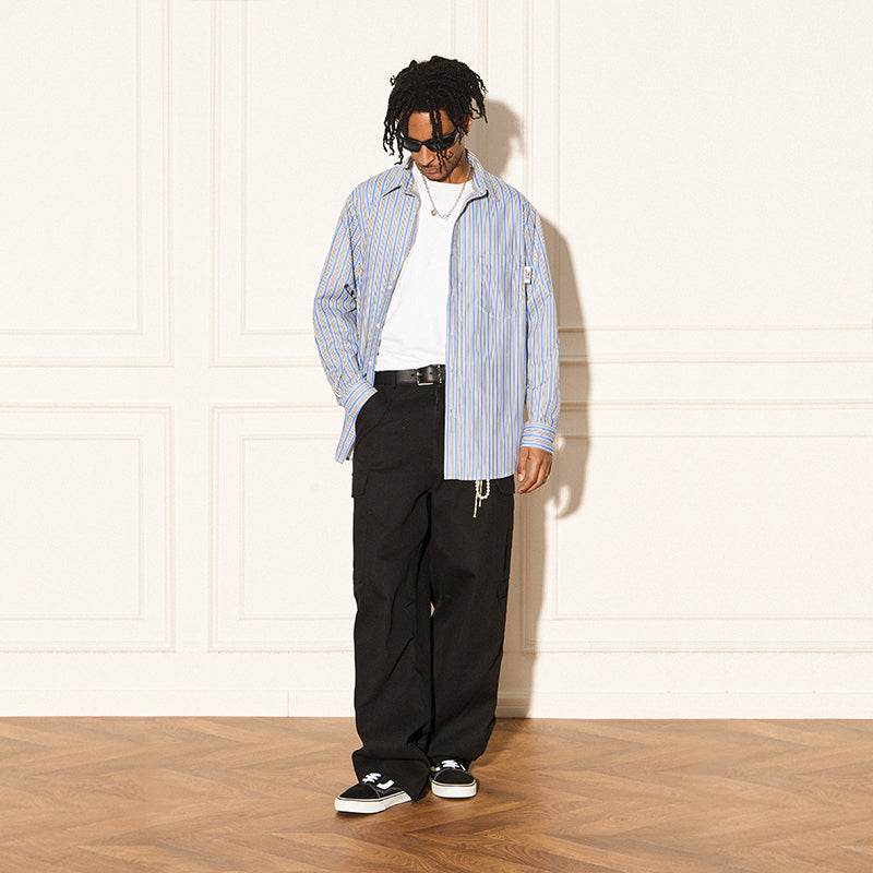 Рубашка Empty Reference - Boxette Shop