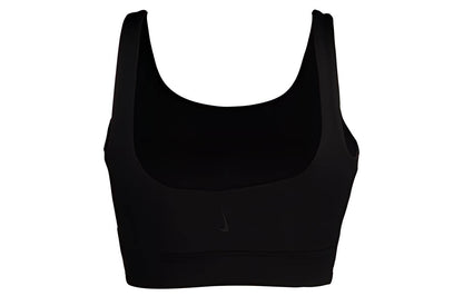 Спортивный топ женский Nike Yoga Luxe Skinny - Boxette Shop