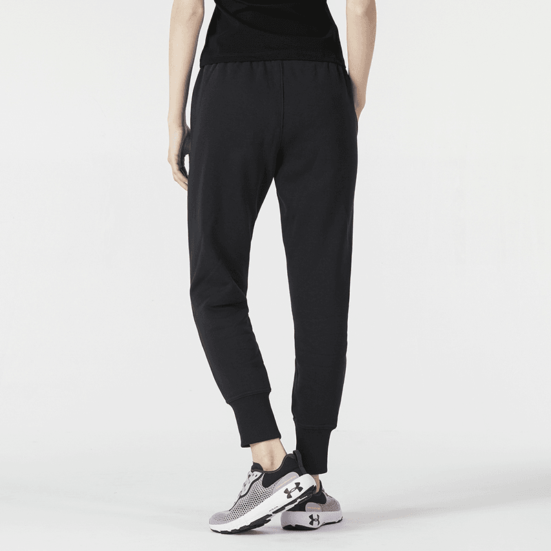 Спортивные брюки женские Under Armour Rival Graphic - Boxette Shop