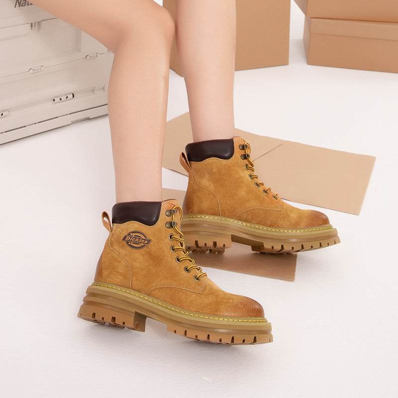 Сапоги женские Dickies Padded - Boxette Shop