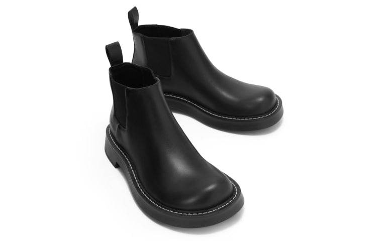 Ботинки женские Charles&Keith - Boxette Shop