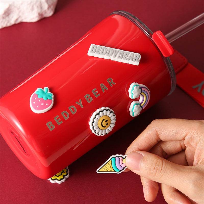 Термокружка Sanrio Yukui - Boxette Shop
