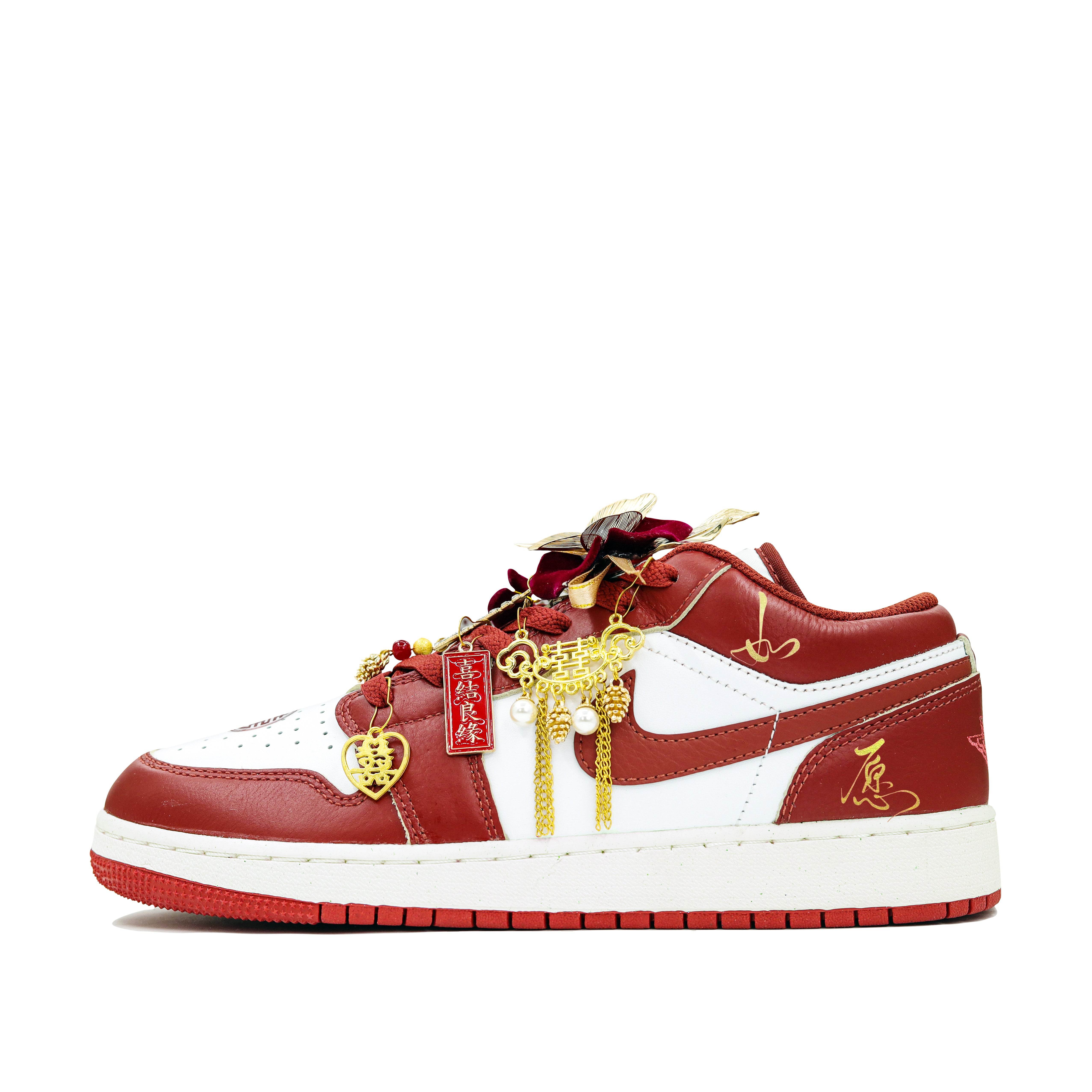 Кроссовки женские Jordan air gs - Boxette Shop