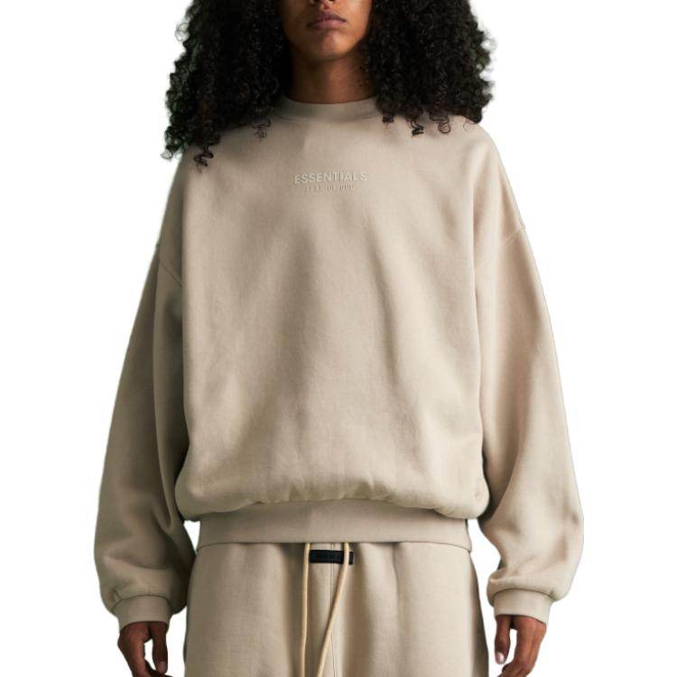 Свитер Fear of God Essentials FW23 - Boxette Shop