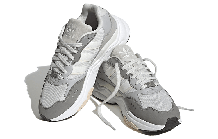 Кроссовки женские Adidas Originals Retropy F90 - Boxette Shop