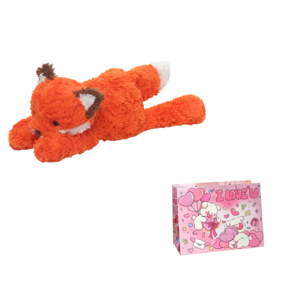 Jimni yumshoq o'yinchog'i