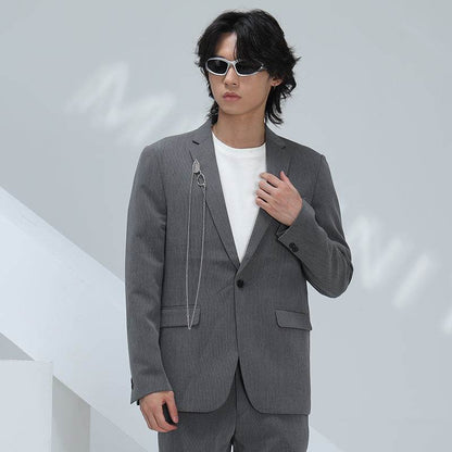 Пиджак женский Minfinity - Boxette Shop