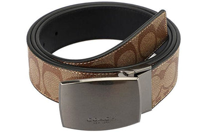 Ремень мужской Coach - Boxette Shop