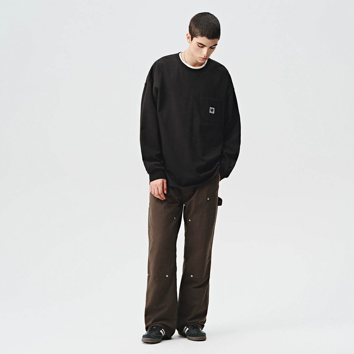 Брюки мужские 714Street SS23 - Boxette Shop