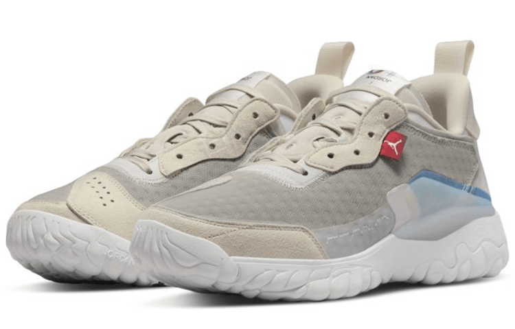 Кроссовки мужские Jordan delta se - Boxette Shop