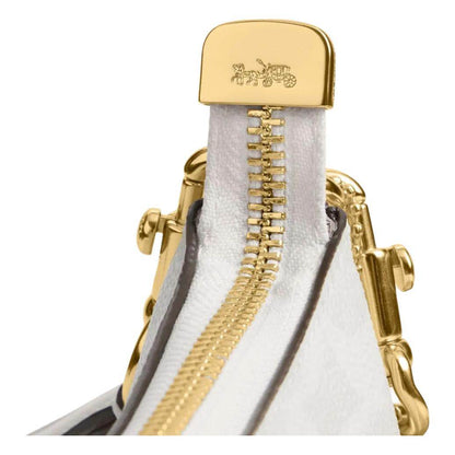 Сумка женская Coach Teri 25 Branded Micro Label - Boxette Shop