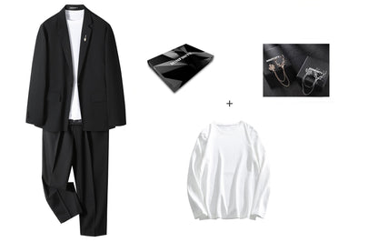 Костюм мужской Minfinity