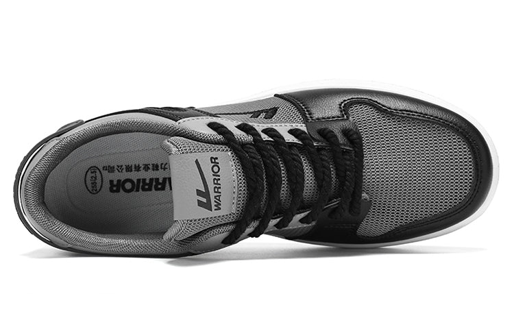 Кроссовки Warrior