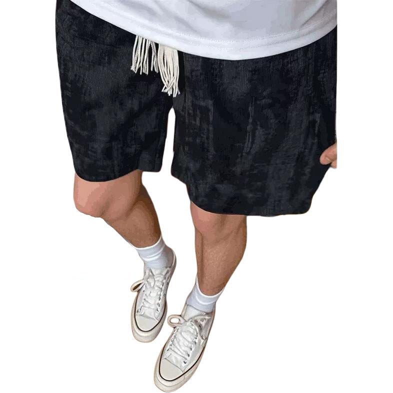 Шорты мужские Paddy julia tie-dye