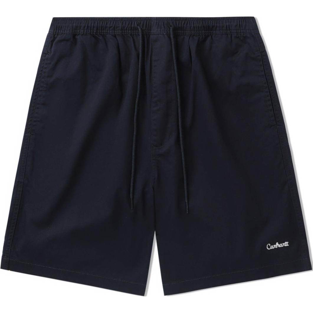 Шорты мужские Carhartt WIP - Boxette Shop