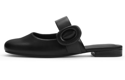 Ayollar xachirlari Charlz va Keyt