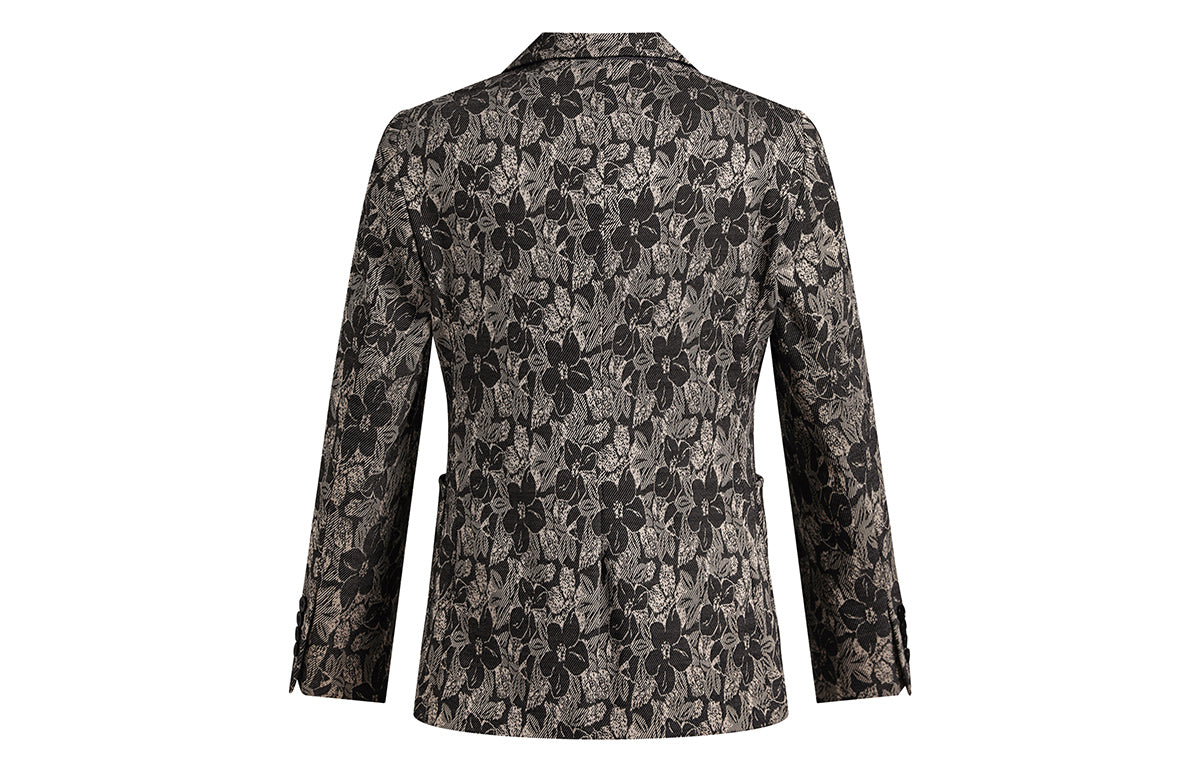 Пиджак мужской Johnhollis