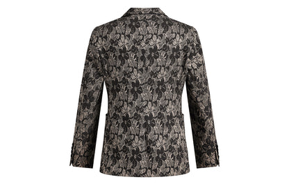 Пиджак мужской Johnhollis