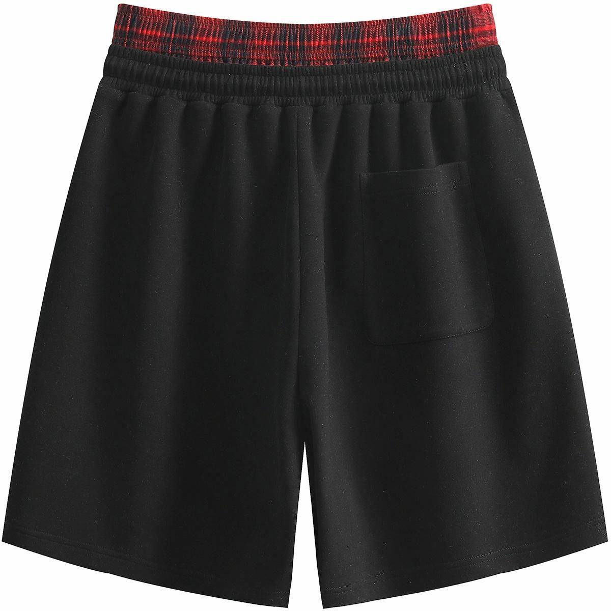 Спортивные шорты женские Golfcross - Boxette Shop