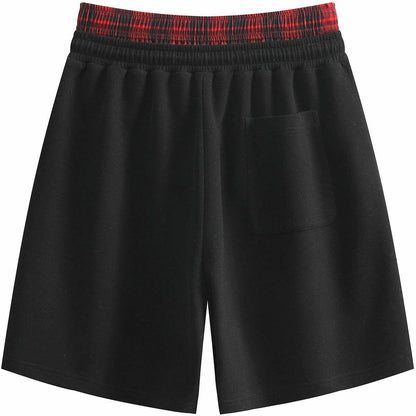 Спортивные шорты женские Golfcross - Boxette Shop