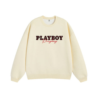 Свитер Playboy crew neck