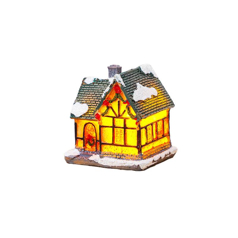 Ночник декоративный Siqishi Glitter Micro - Boxette Shop