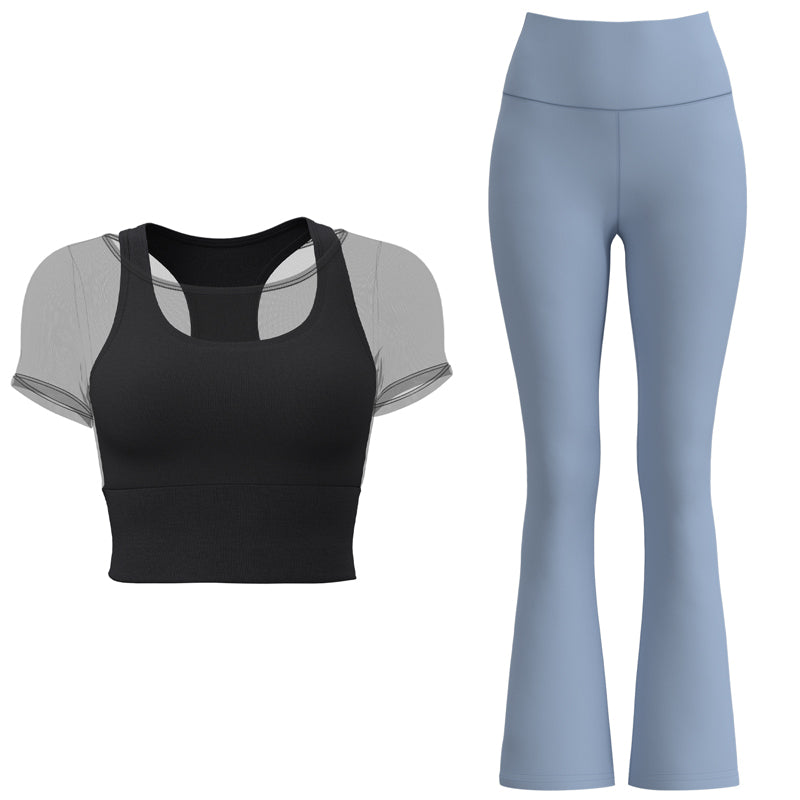 Ayollar sport kostyumi FARO JYT