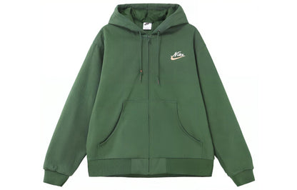Куртка мужская Nike Letter Print