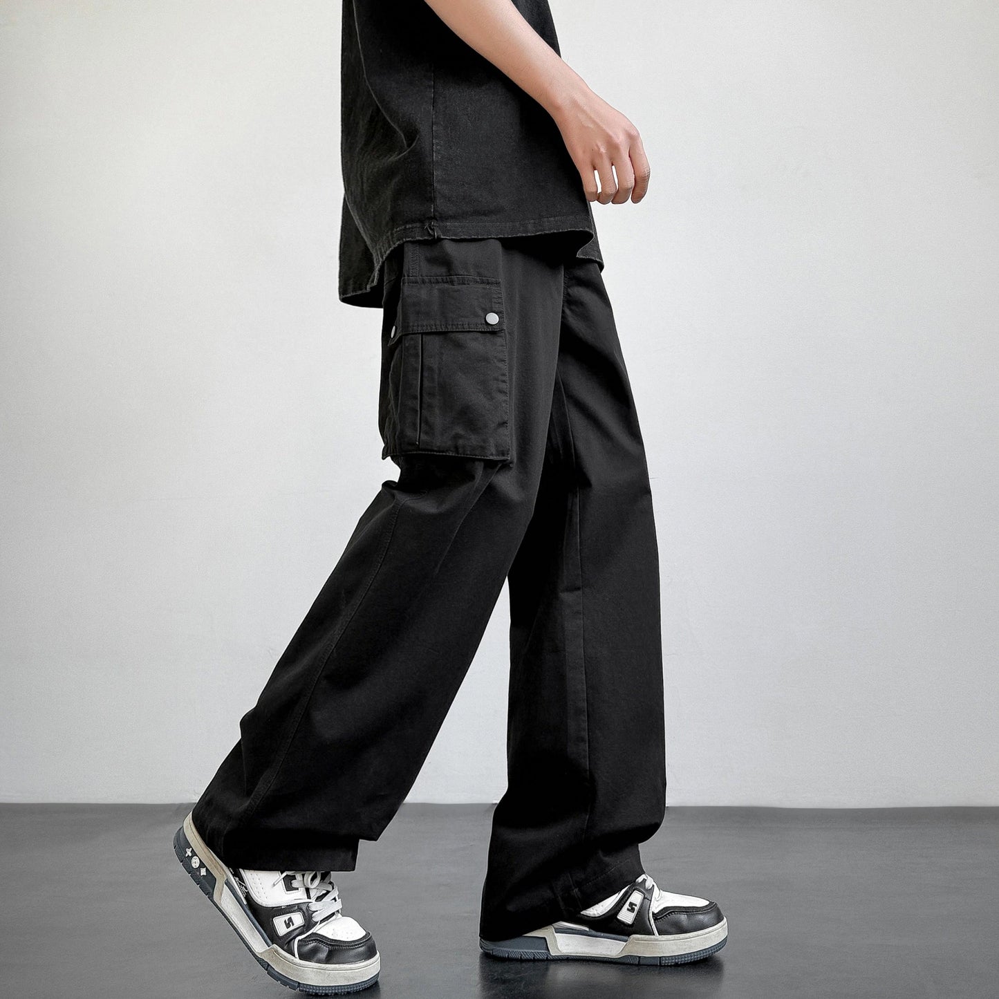 Брюки мужские Paddy julia