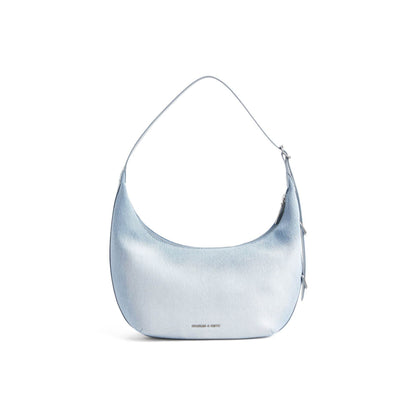 Сумка женская Charles&Keith Tannin Collection - Boxette Shop