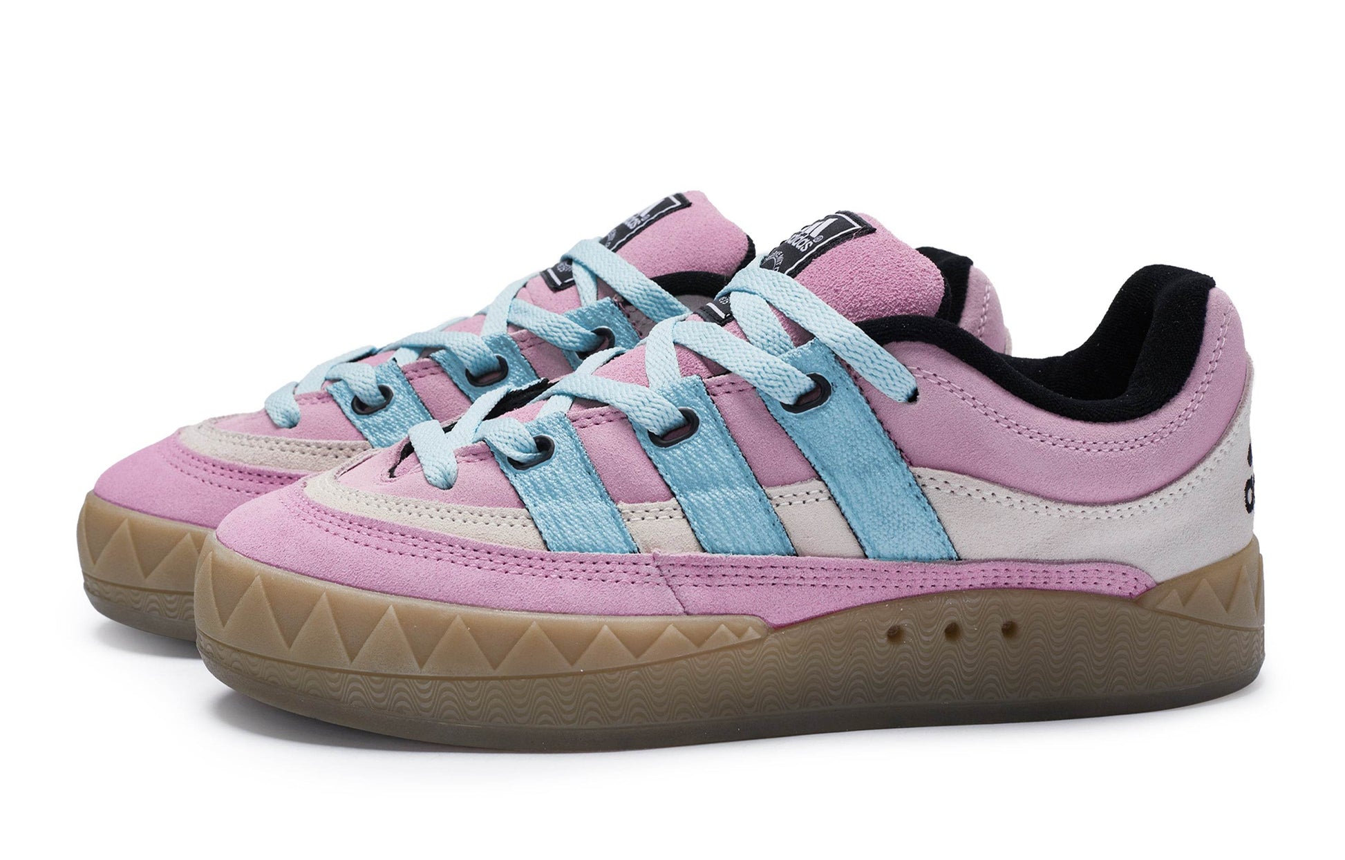 Кроссовки Adidas Originals Adimatic 811 - Boxette Shop