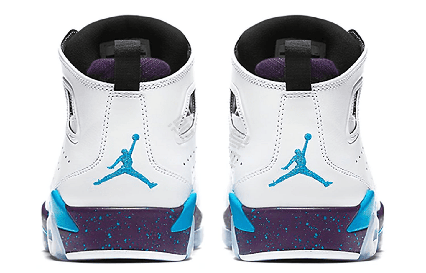 Кроссовки женские Jordan fltclb - Boxette Shop