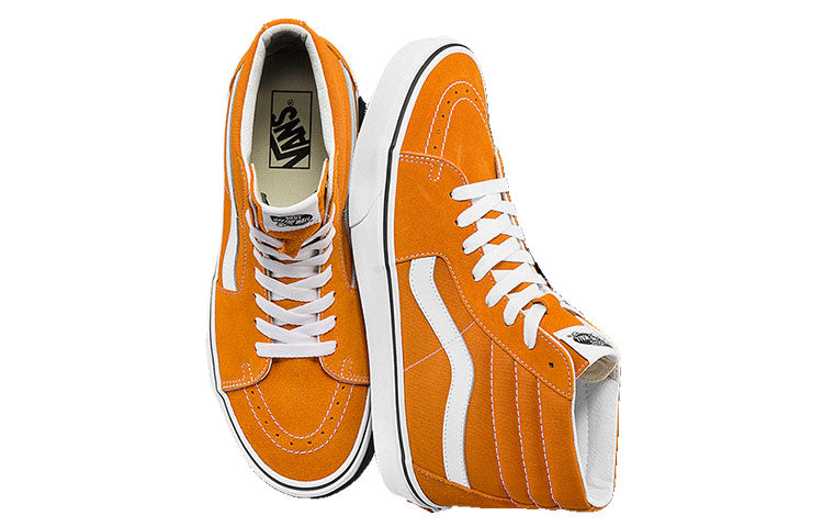 Кеды Vans SK8-Hi