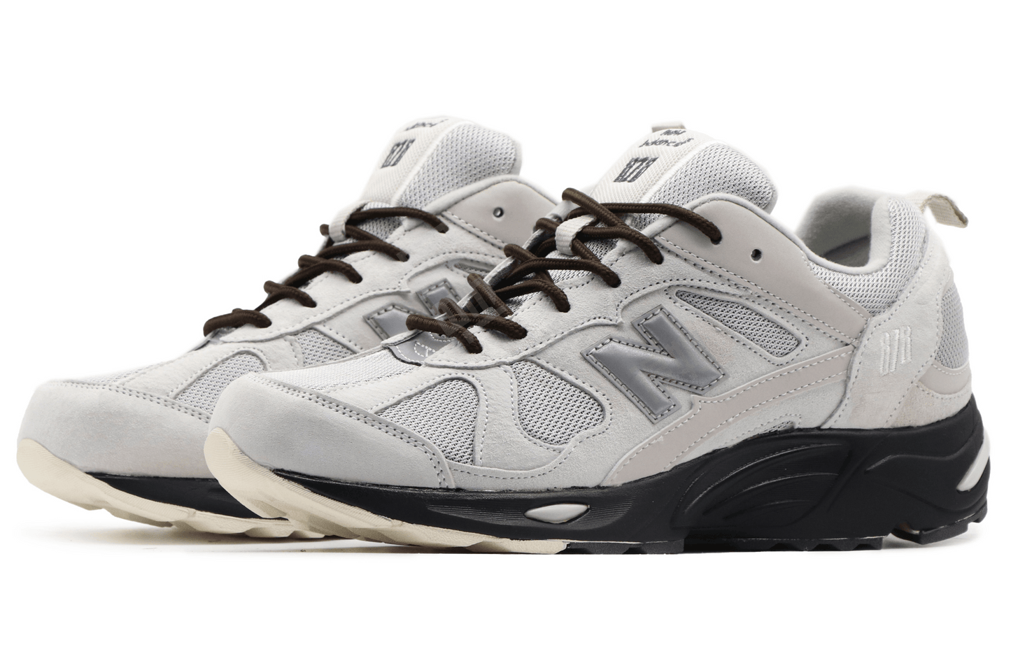 Кроссовки New Balance NB 878 - Boxette Shop