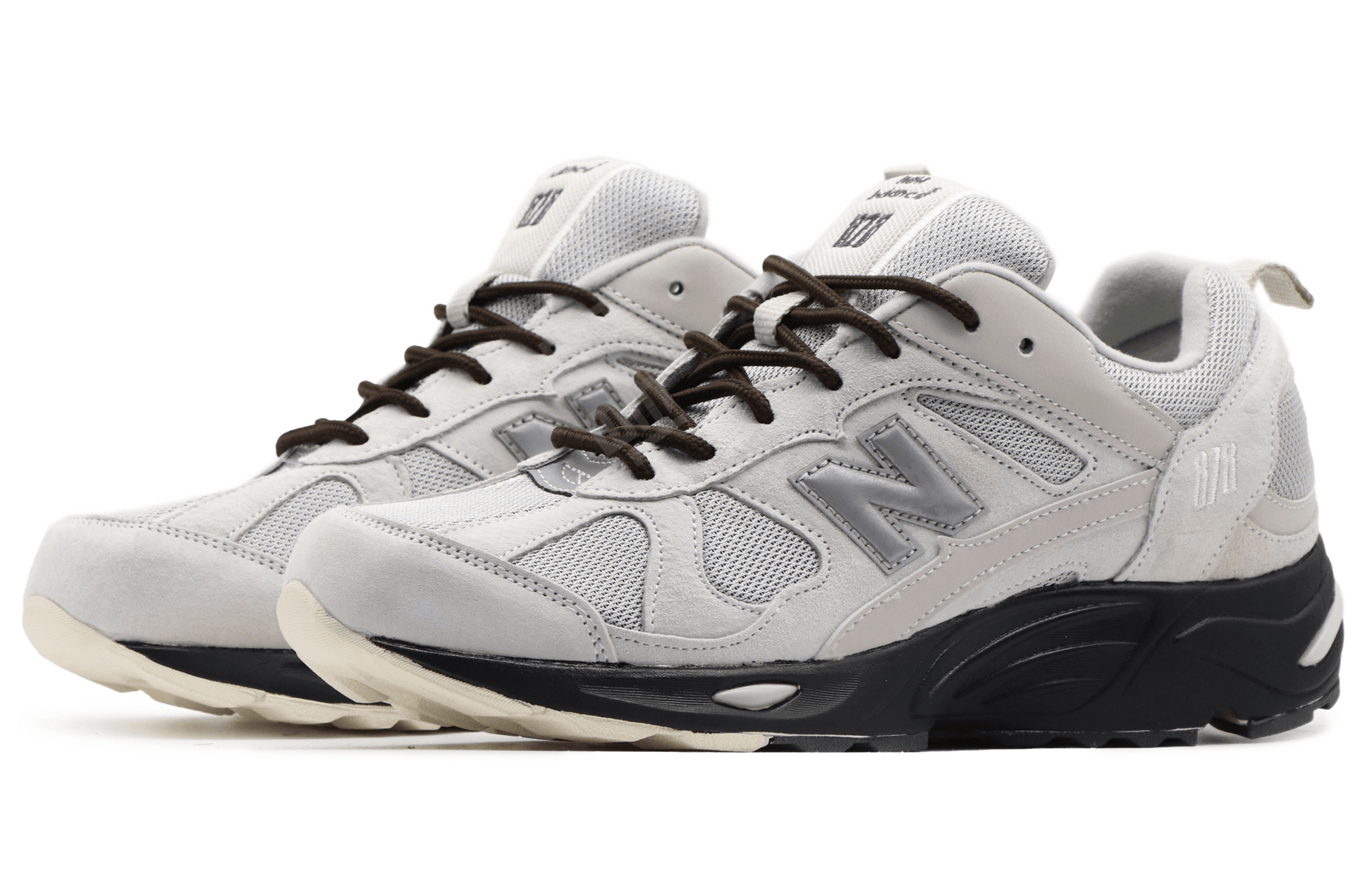 Кроссовки New Balance NB 878 - Boxette Shop