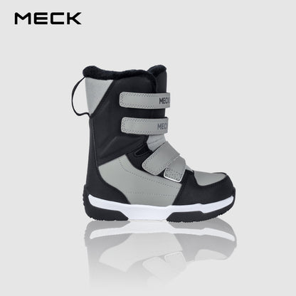 Сноубордические ботинки Meck