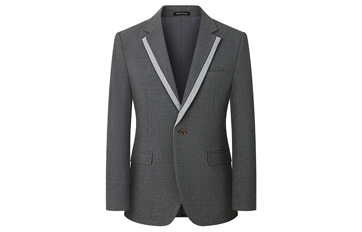 Пиджак мужской Johnhollis